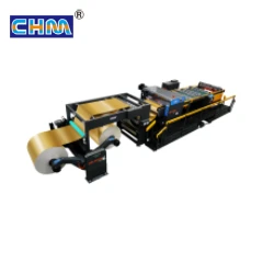 Sợi-Cắt miễn phí cho giấy đóng gói thuốc lá